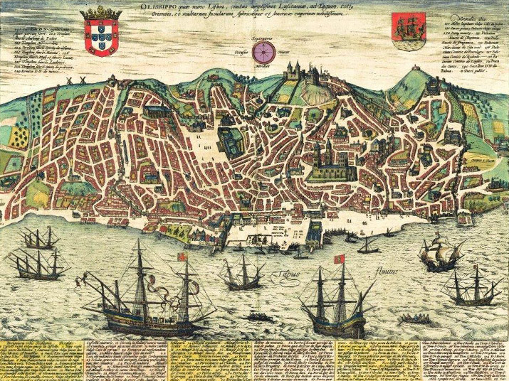 Terrarum