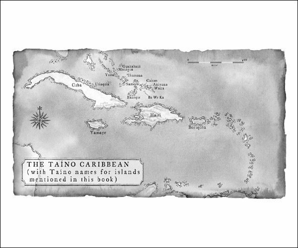 TainoCarMap