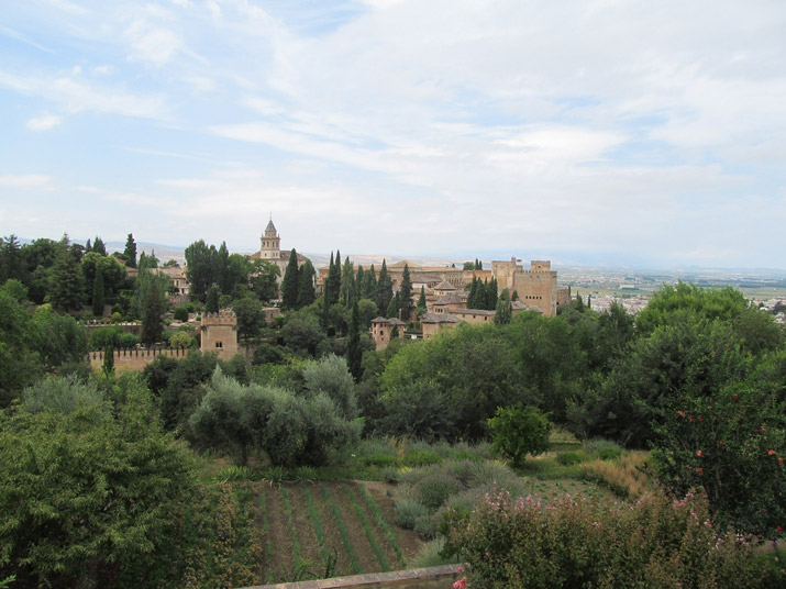 Alhambra
