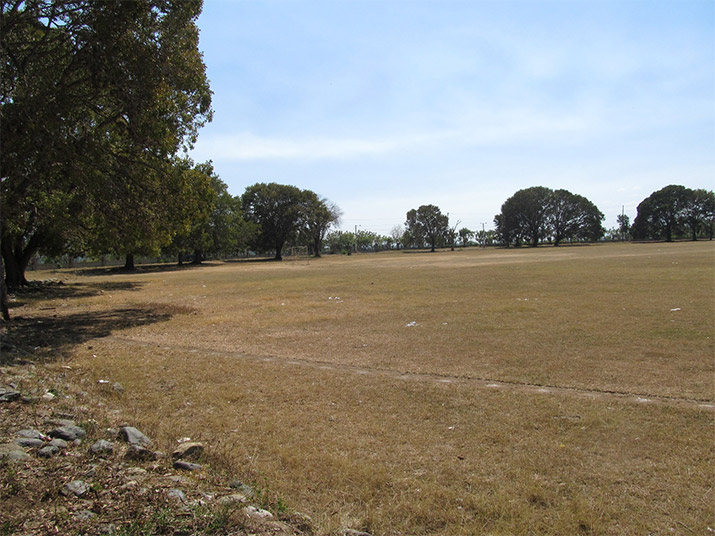Corral