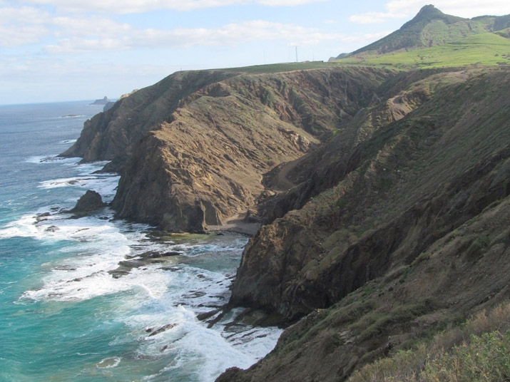 PortoSanto