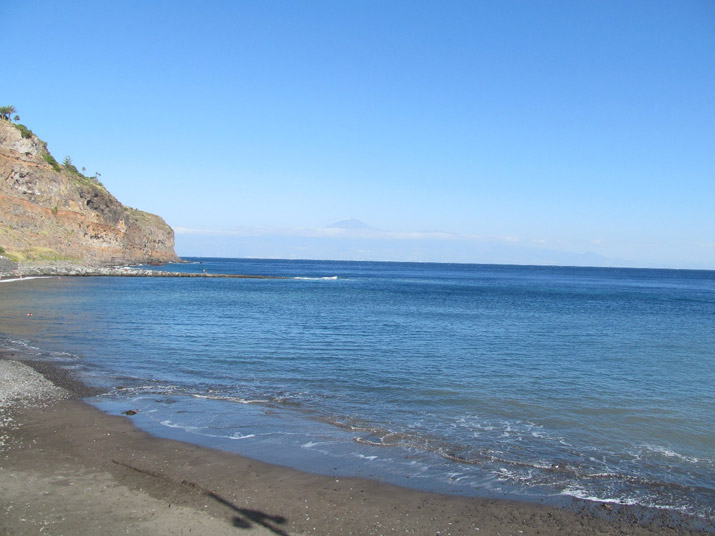 TeideonTenerife